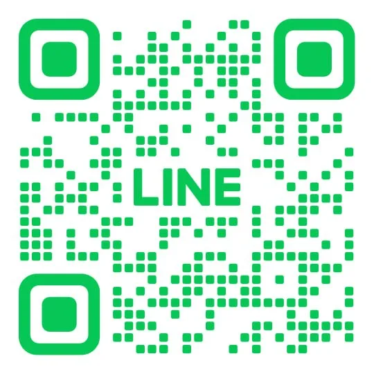 QR Code เพิ่มเพื่อน หนังใหม่ออน Line Official